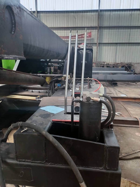錨桿鉆機(jī)